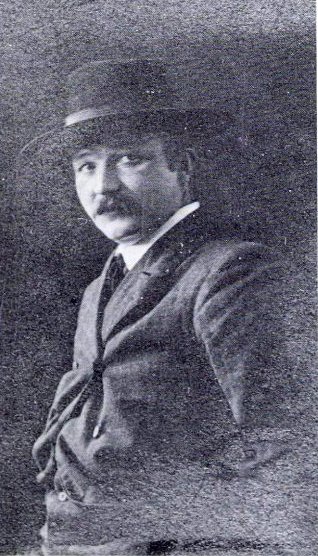 Bernhard Hinna