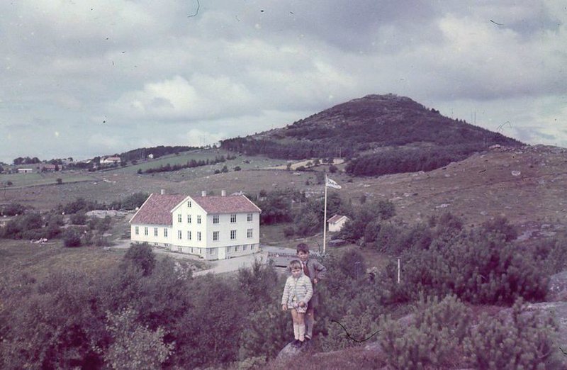 Gismarvik1