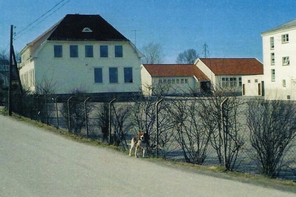 Jååten skole