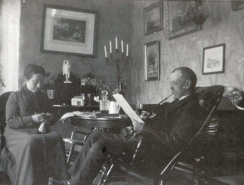 Karl hellisen