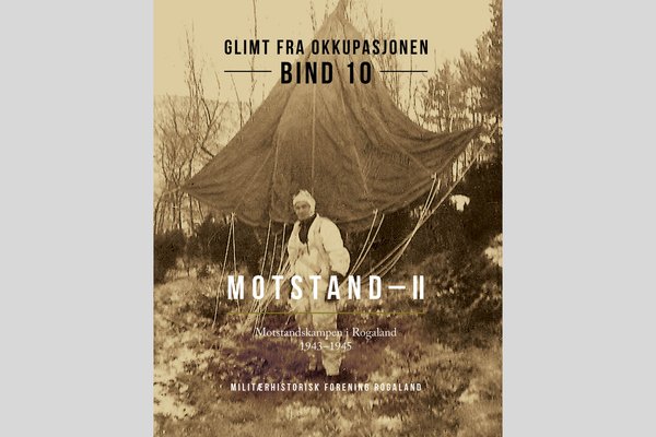 Motstand 2 fix