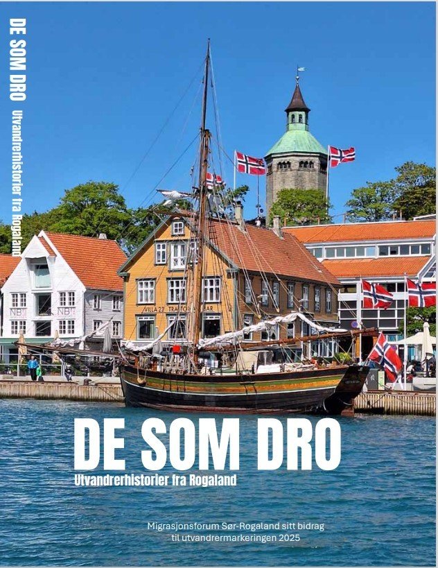 Utvandring